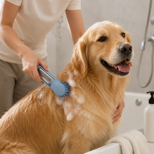 BathPaw