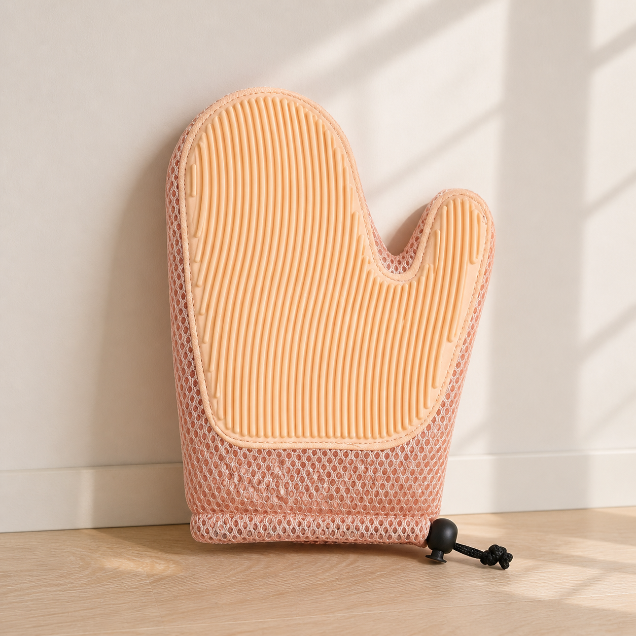 FurEase 2-in-1 Mitt lifestyle image