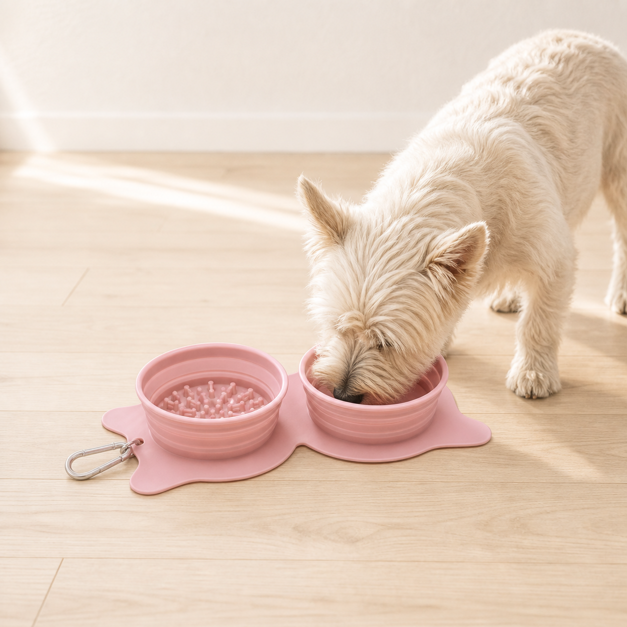 Lifestyle hero replacement - Go Bowl