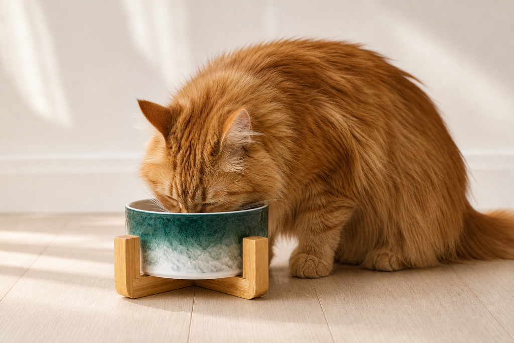 Lifestyle hero replacement - Kumo Ceramic Bowl