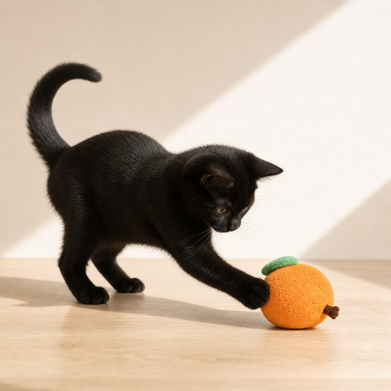 Lifestyle image - Mandarin Munch