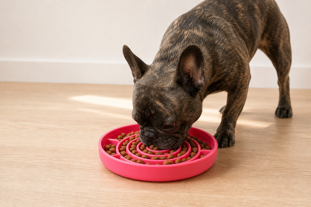 Lifestyle hero replacement - Munch Bowl