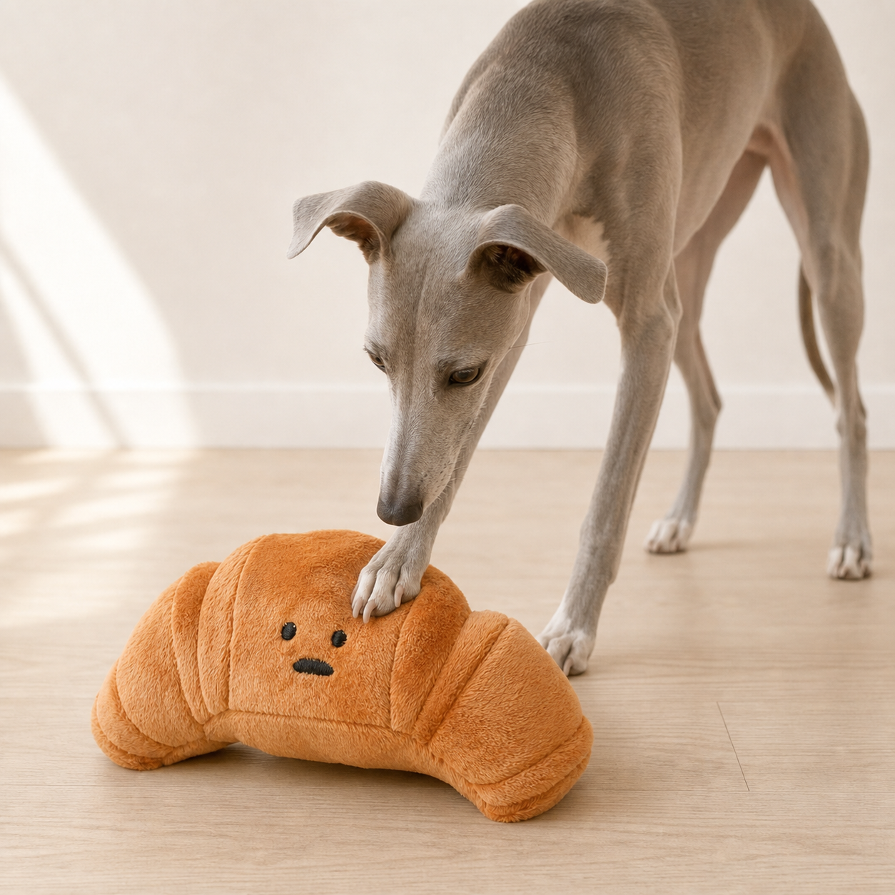 Lifestyle image - Pup Patisserie