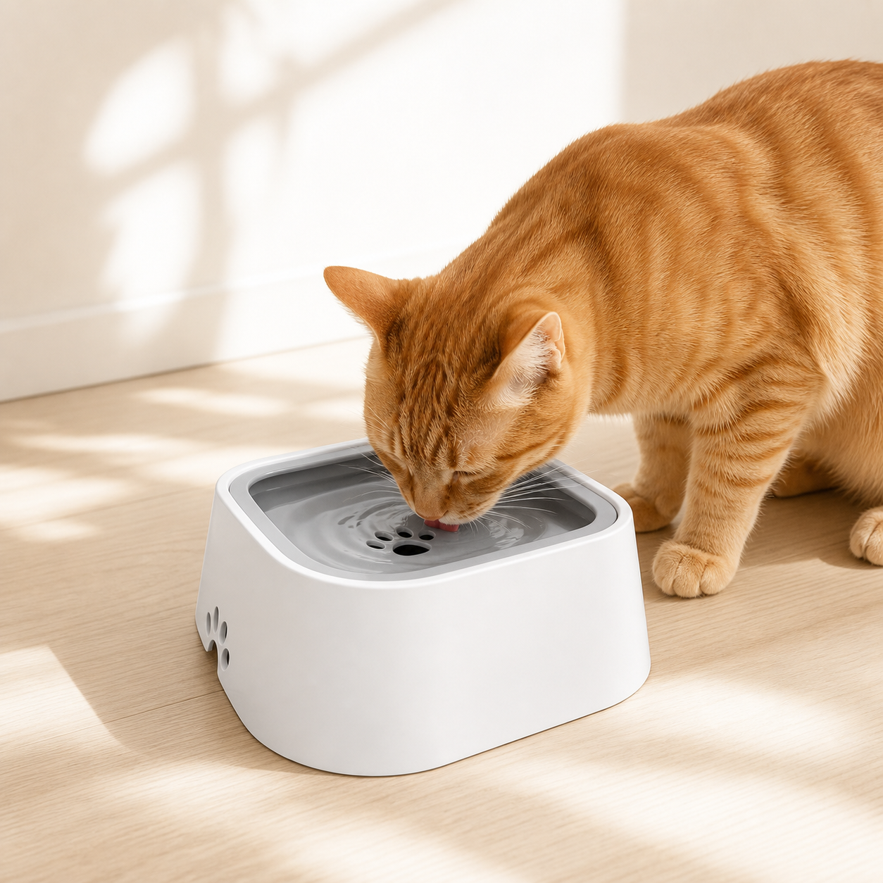 Lifestyle hero replacement - Ripple Bowl