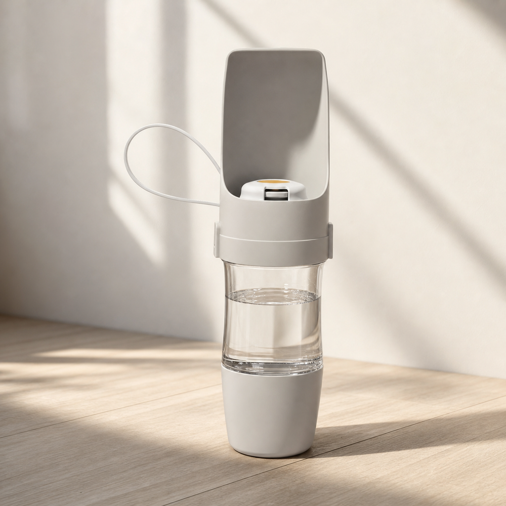Lifestyle image - RoamSip 2-in-1 variant 1