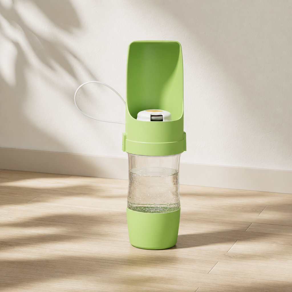 Lifestyle image - RoamSip 2-in-1 variant 2