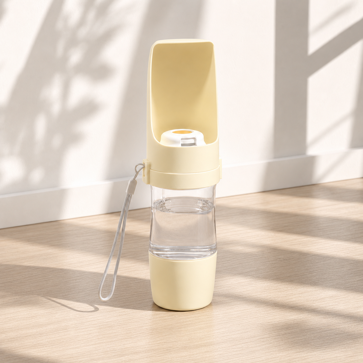 Lifestyle image - RoamSip 2-in-1 variant 4