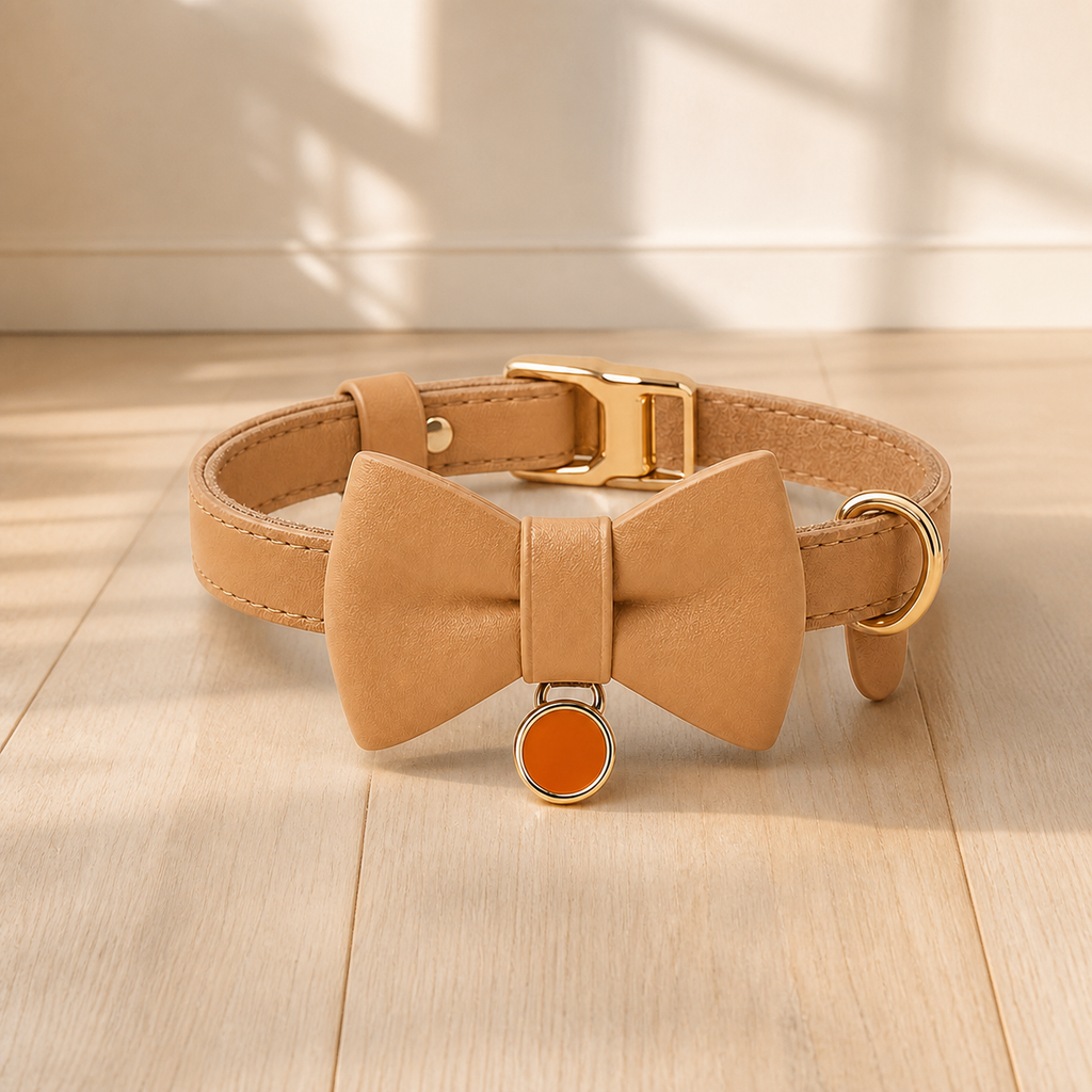 The Atelier Collar lifestyle image