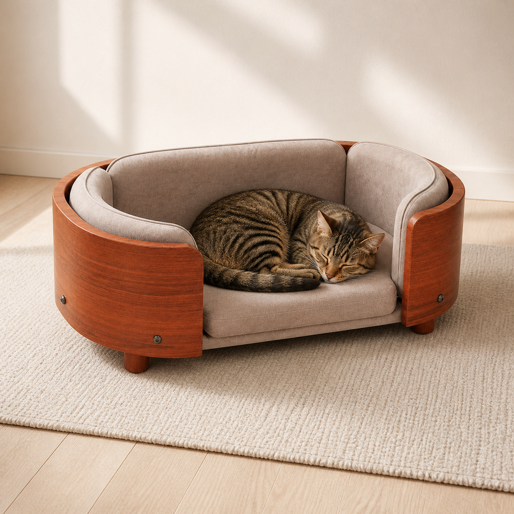 Lifestyle image - The Classic Nook