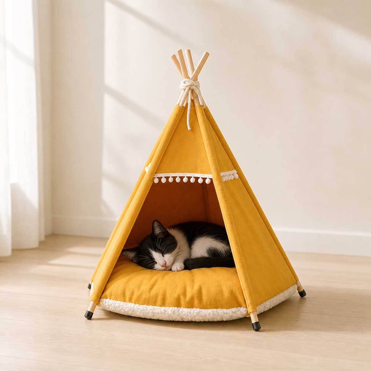 Lifestyle hero replacement - The Hideaway