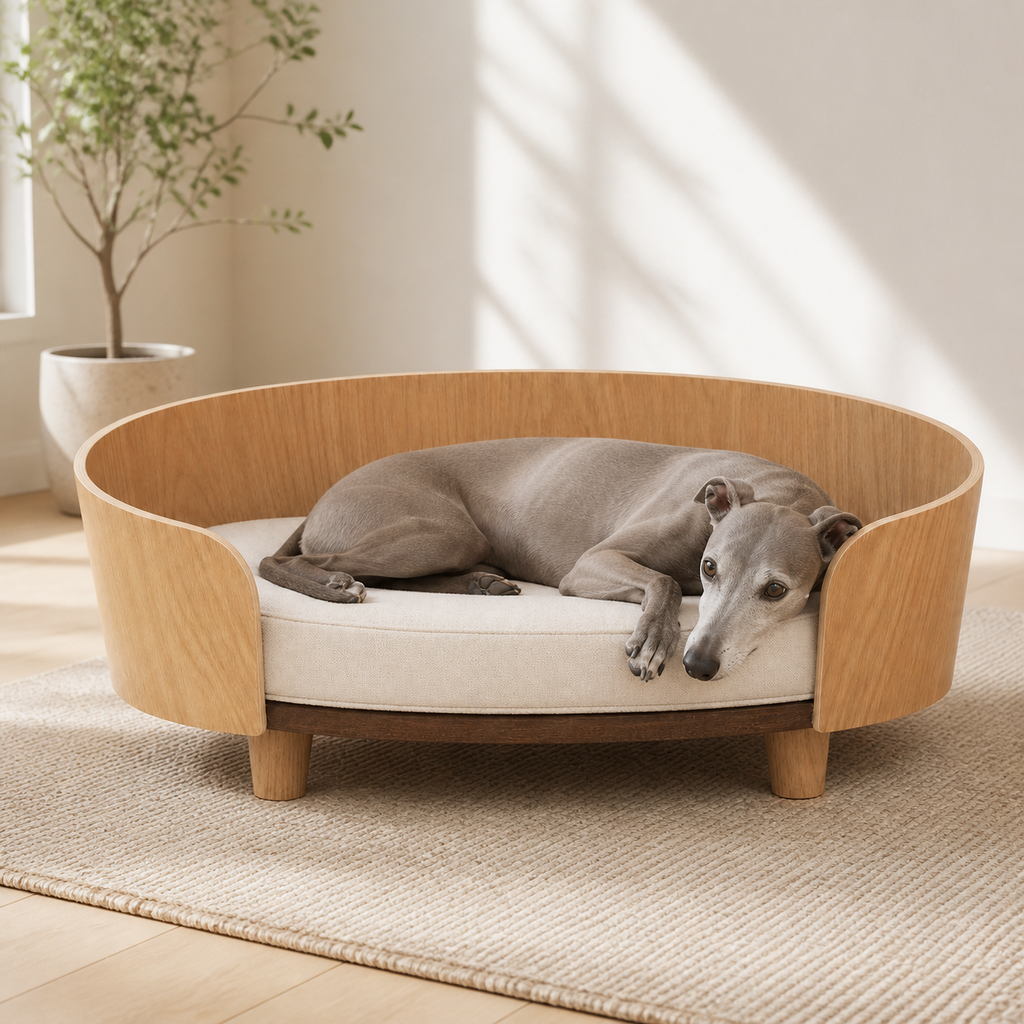 Lifestyle image - The Little Daybed