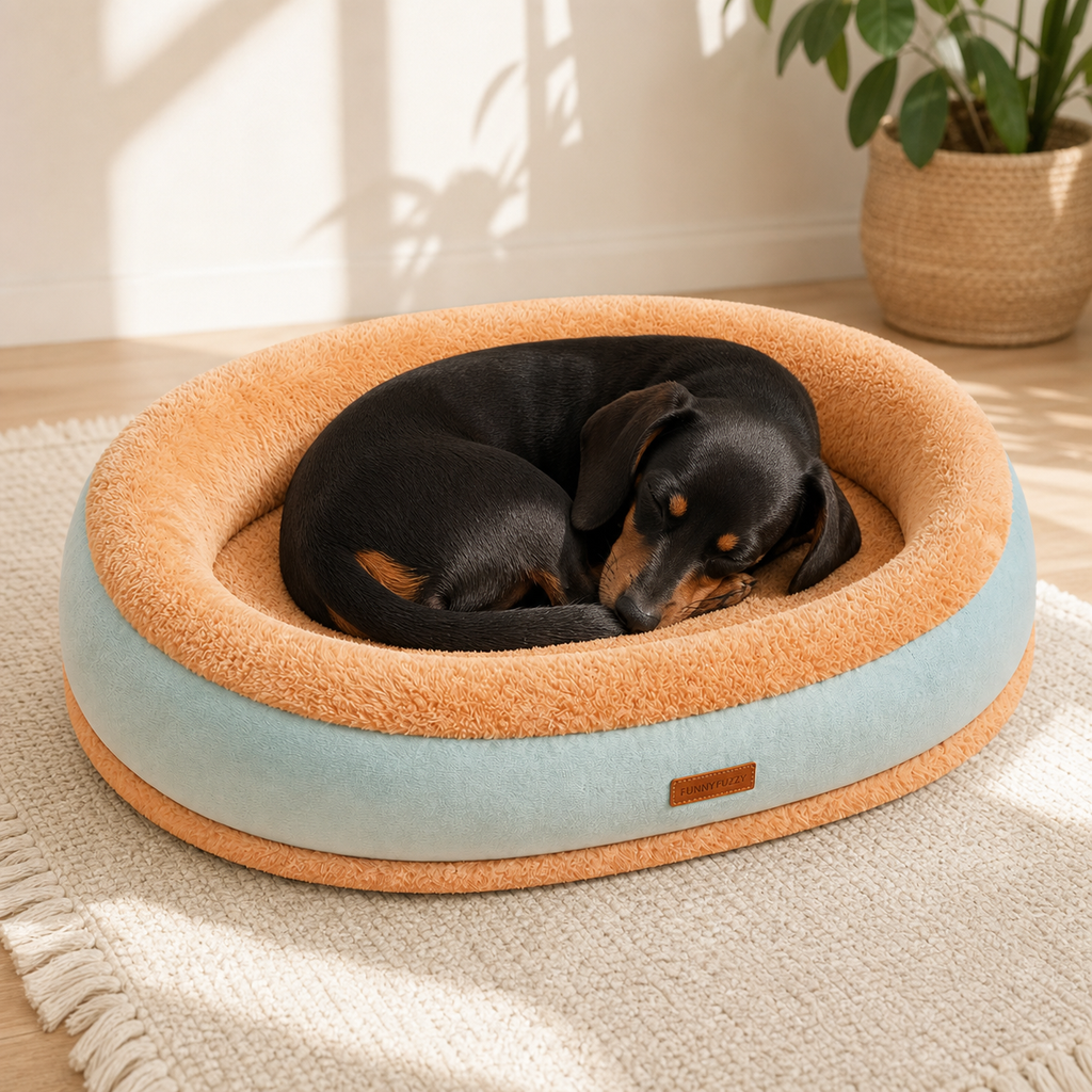 Lifestyle hero replacement - The Snug Bed
